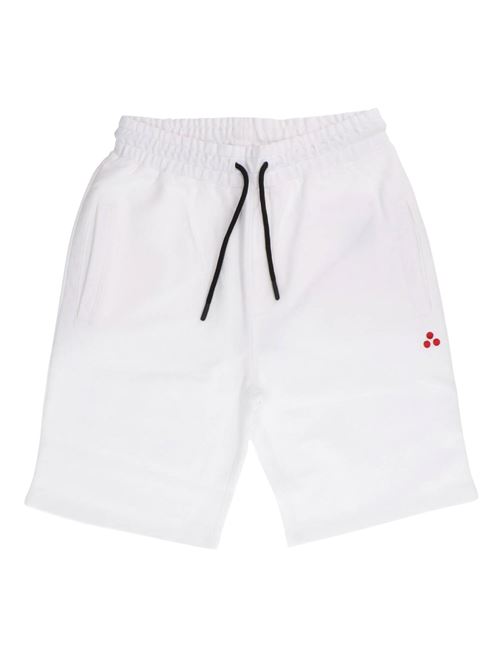 CARRUBO730 BIANCO PEUTEREY | Shorts & Bermuda | CARRUBO730 BIANCO