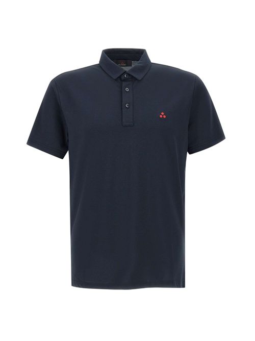 MEZZOLA215 BLU PEUTEREY | Polo | MEZZOLA215 BLU