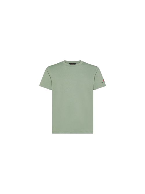 SORBUS N 620 VERDE ACQUA PEUTEREY | T-shirts | SORBUS N620 VERDE ACQUA