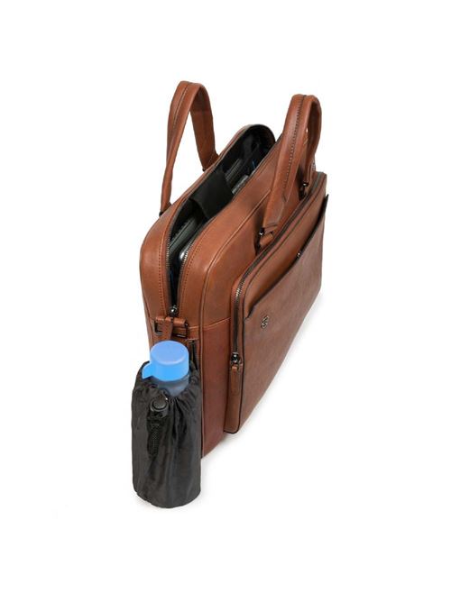 CA4027B3CUOIO PIQUADRO | CA4027B3CUOIO