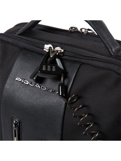 CA4818BR2NERO PIQUADRO | CA4818BR2NERO