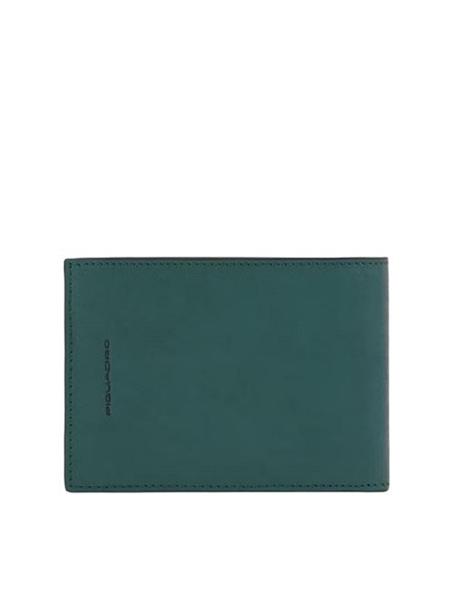 PU1392B3RVERDE PIQUADRO | PU1392B3RVERDE