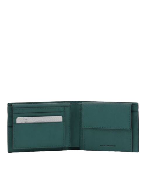 PU1392B3RVERDE PIQUADRO | PU1392B3RVERDE