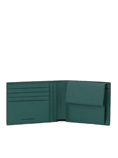 PU257B3R PIQUADRO | PU257B3RVERDE