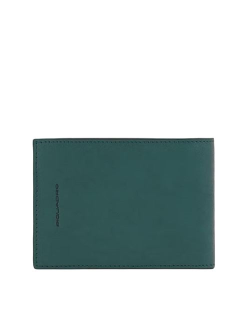 PU257B3R PIQUADRO | PU257B3RVERDE