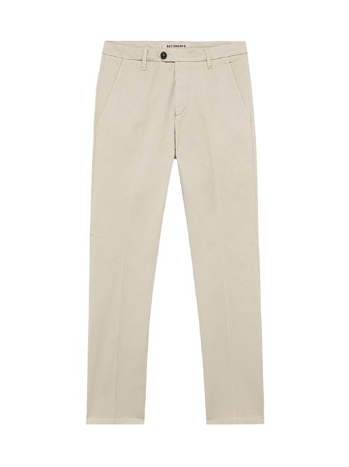 C9250112134 BEIGE ROY ROGER'S | Pantaloni | C9250112134 BEIGE