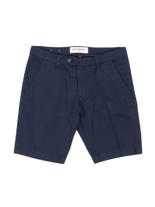  ROY ROGER'S | Shorts & Bermuda | C9250112BAA7 BLU