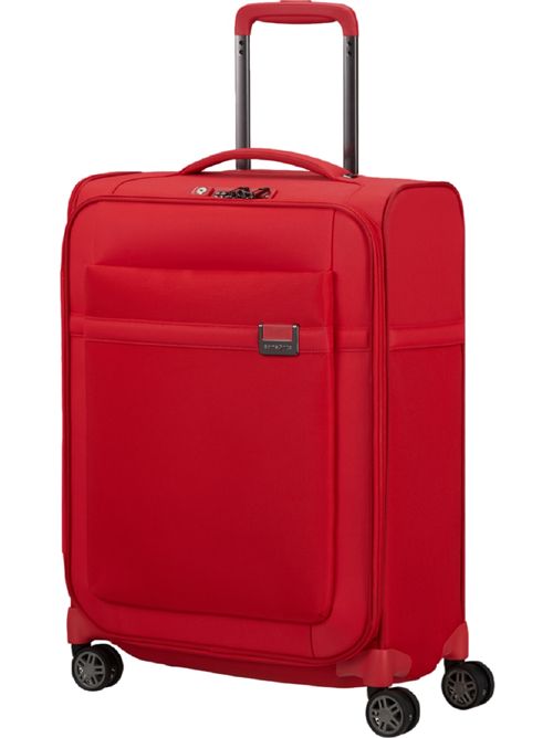 AIREA 00550 ROSSO SAMSONITE | Valigie | AIREA 00550 ROSSO