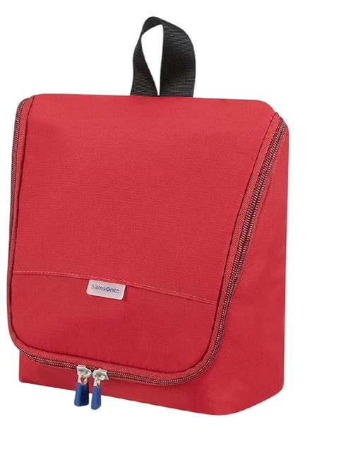 GLOBAL TA 07300 ROSSO SAMSONITE | Beauty case | GLOBAL TA 07300 ROSSO