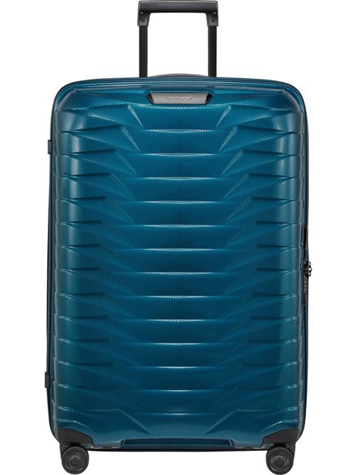 Trolley SAMSONITE | Valigie | PROXIS 00301 BLU
