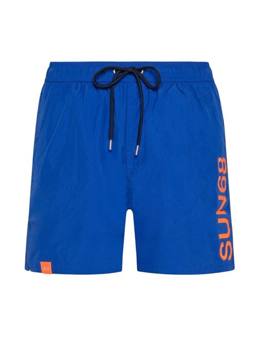 H321040758 BLUETTE Sun68 beach | Costumi | H321040758 BLUETTE