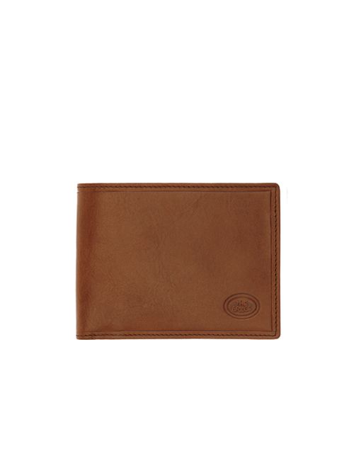0145120114 MARRONE THE BRIDGE | Portafogli | 0145120114 MARRONE