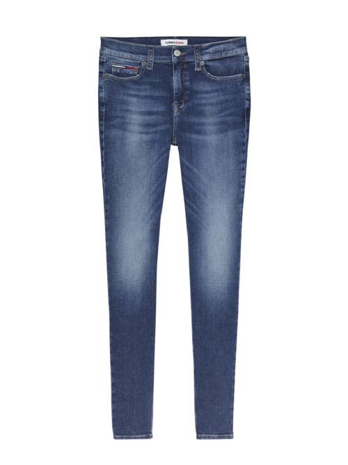 Jeans Tommy Jeans Tommy Jeans | Pantaloni | DW0DW14749A DENIM