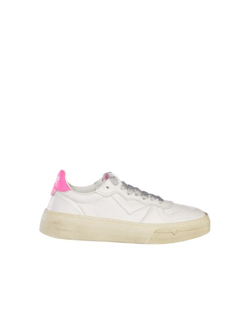 HYPER D817BIANCO 4B12 | Sneakers | HYPER D817BIANCO