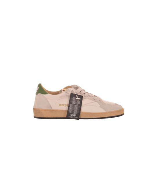 PLAY NEW U61BIANCO 4B12 | Sneakers | PLAY NEW U61BIANCO