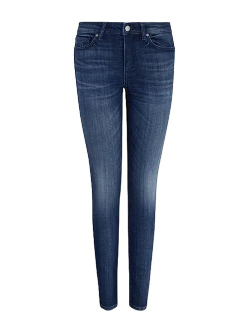 jeans ARMANI EXCHANGE | Jeans | 3DYJ011500 BLU
