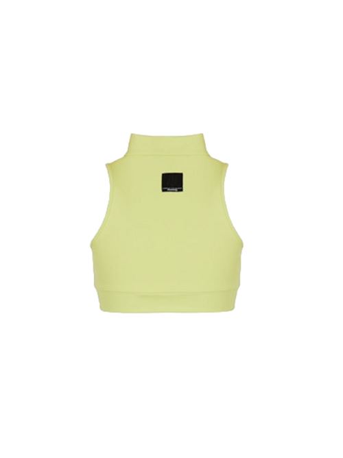 top ARMANI EXCHANGE | Top | 3DYMEZ1692 VERDE