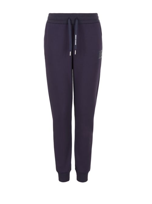 3DYP791593 BLU ARMANI EXCHANGE | Pantaloni | 3DYP791593 BLU
