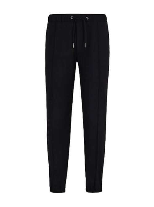 pantaloni ARMANI EXCHANGE | Pantaloni | 8NZPP21200 NERO
