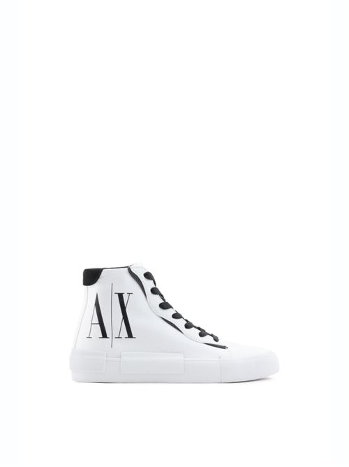 sneakers ARMANI EXCHANGE | Sneakers | XDZ02201015