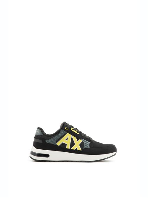 sneakers ARMANI EXCHANGE | Sneakers | XUX090T699