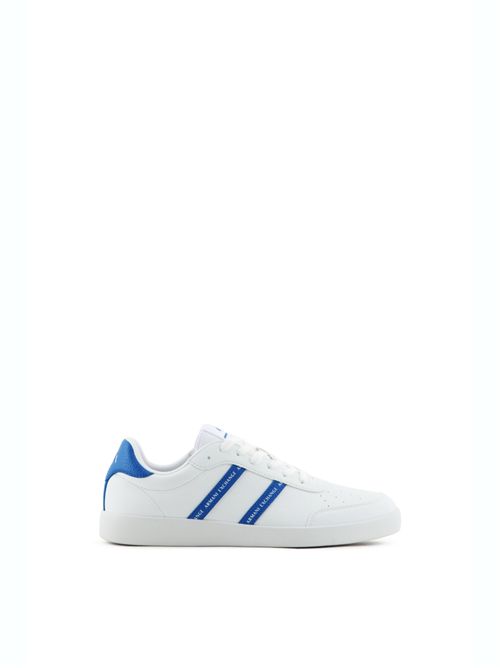 Sneakers ARMANI EXCHANGE | Sneakers | XUX197K709 bianco
