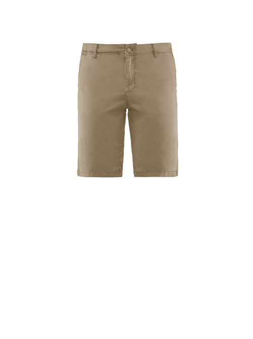 shorts BOMBOOGIE | Shorts & Bermuda | BMGRITTTX304 BEIGE
