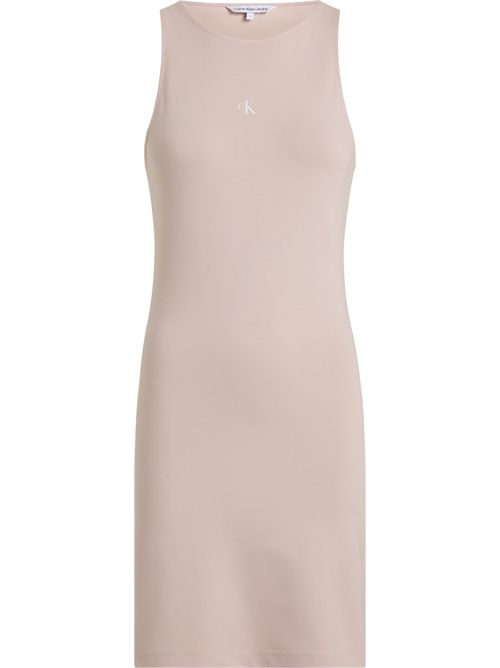 vestito CALVIN KLEIN | Vestiti corti | J20J223067TF6 ROSA