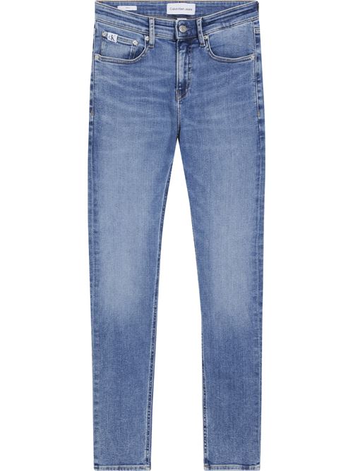 jeans CALVIN KLEIN | Jeans | J30J3248481A4 BLU