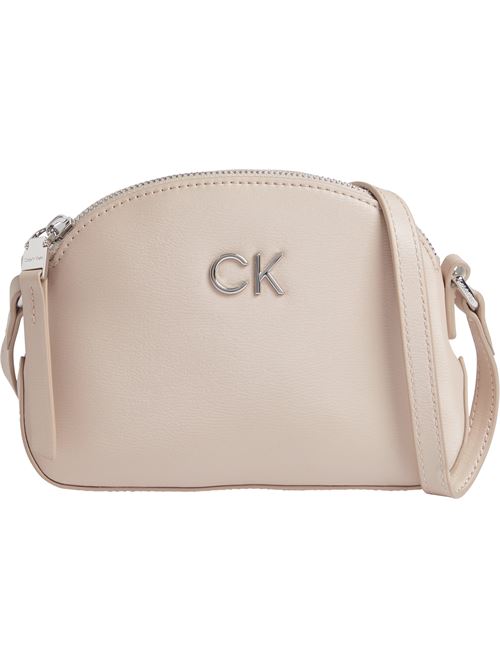 tracolla CALVIN KLEIN | Borse a tracolla | K60K611880PE1 ROSA
