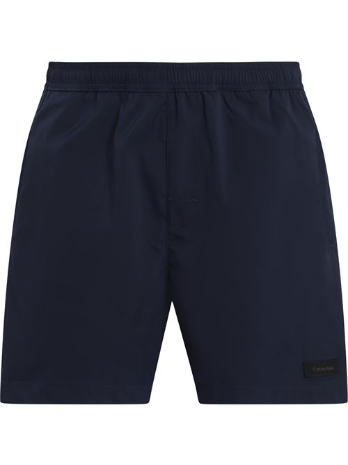 boxer mare CALVIN KLEIN | Boxer mare | KM0KM00939C7E BLU