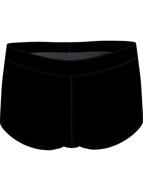 boxer mare CALVIN KLEIN | Boxer mare | KM0KM00996BEH NERO