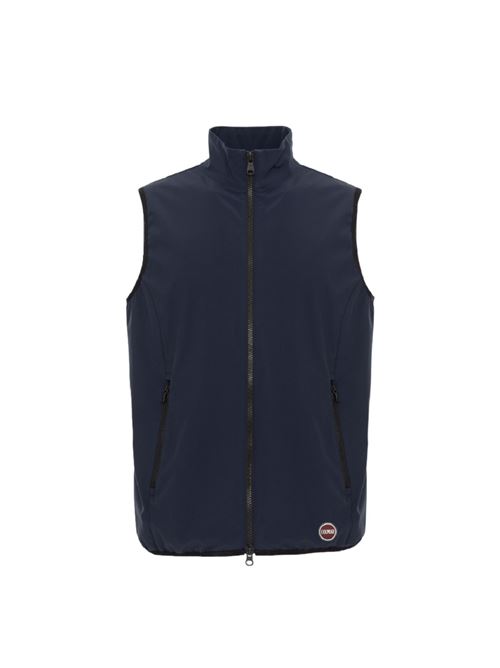 giubbotto COLMAR | Giubbotti | 1809R-6WV68 BLU