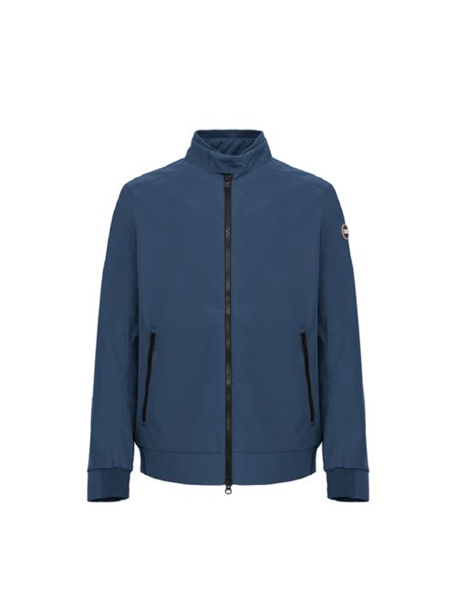 1863R-6WV674 BLU COLMAR | Giubbotti | 1863R-6WV674 BLU
