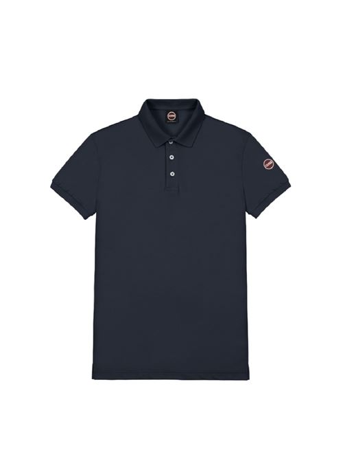 polo COLMAR | Polo | 7646-4SH68 BLU
