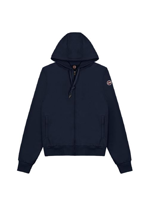 8240-5WS68 BLU COLMAR | Felpe | 8240-5WS68 BLU