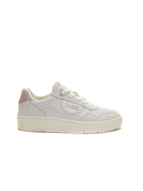 sneakers COLMAR | Sneakers | AUSTIN LOOK078 BIANCO