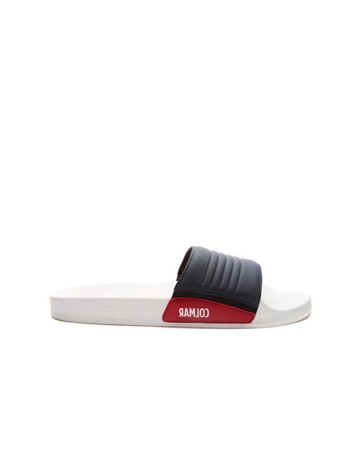 infradito COLMAR | Infradito | SLIPPER BRAND156 BLU