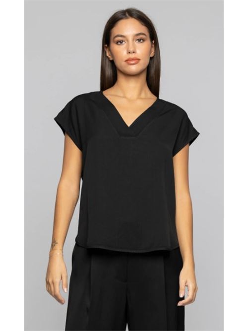 camicia KOCCA | Camicie | GIANKA00016 NERO