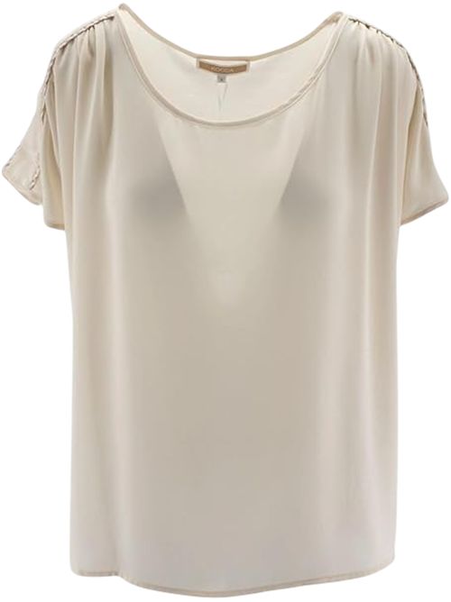 camicia KOCCA | Camicie | NEIVA60725 PANNA