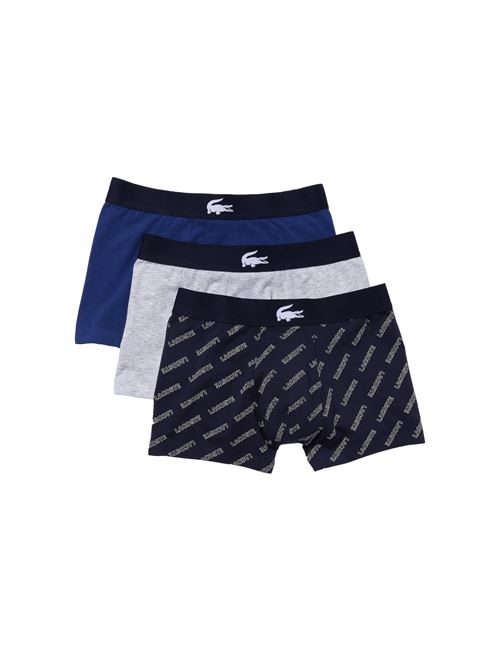 boxer lacoste | Boxer | 5H1774BCK BLU