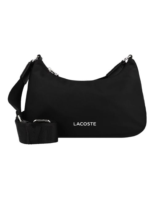 borsa lacoste | Borse a tracolla | NU4490000 NERO