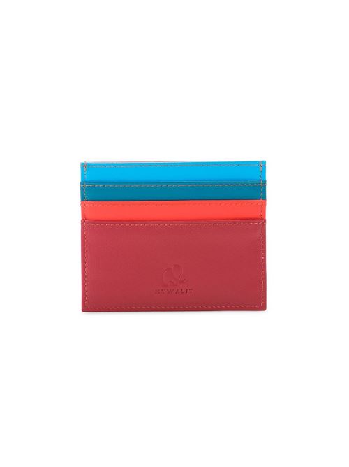 160163 ROSSO MYWALIT | Portatessere | 160163 ROSSO