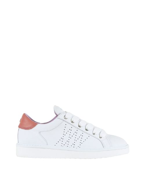 sneakers Panchic | Sneakers | P01W013-00860036 BIANCO