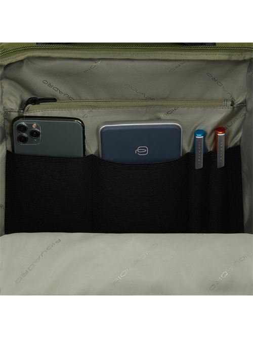 CA5998S125L PIQUADRO | CA5998S125LBLU