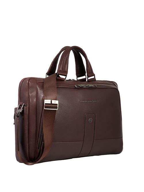 CA6025S129 PIQUADRO | CA6025S129MORO