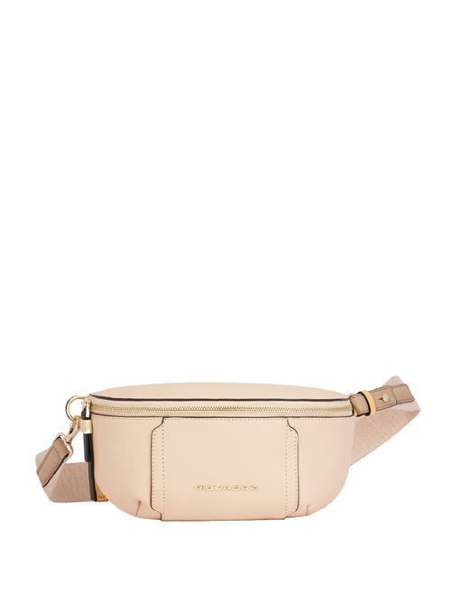 CA6213W92 PIQUADRO | Marsupi | CA6213W92ROG ROSA