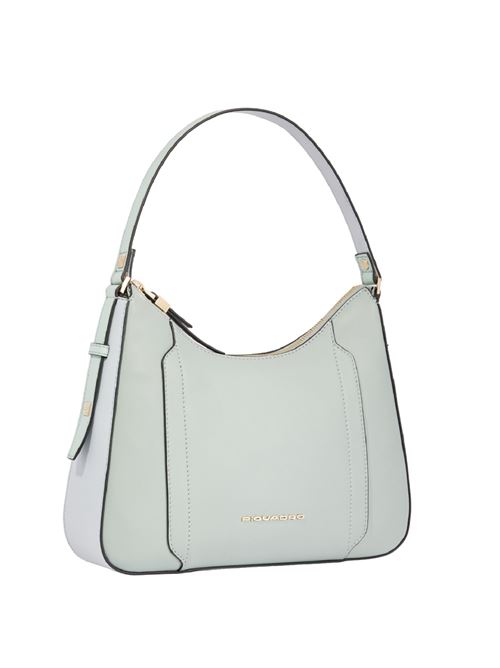 CA6337W92 PIQUADRO | CA6337W92VERDE