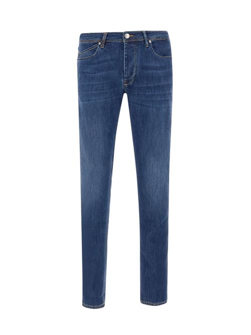 jeans Re-Hash | P015BBT2D543BLU