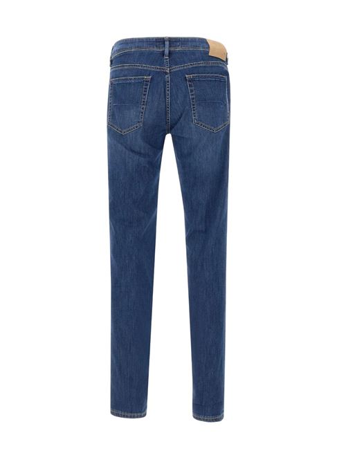 jeans Re-Hash | P015BBT2D543BLU